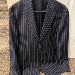 Suitsupply Havana blazer 42r